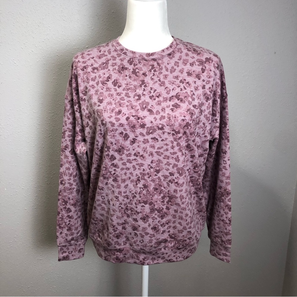 Athleta super soft sweatshirt Size XSP